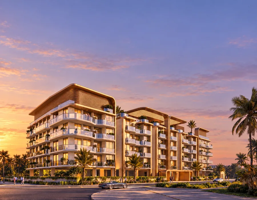 Cellista by Zoya · Dubai South · Dubai